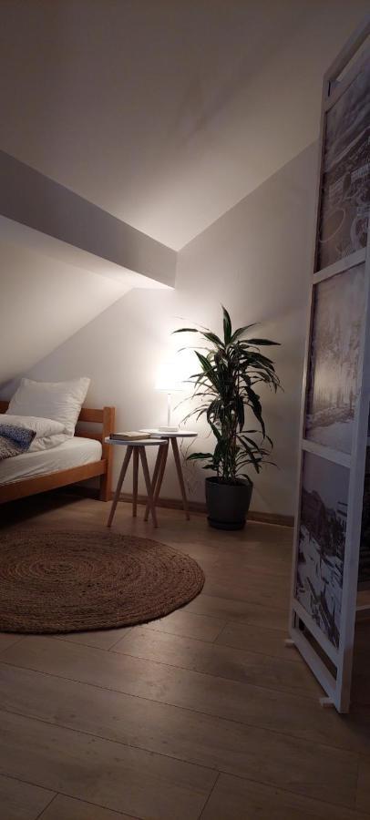 House 11 Apartment Niksic Ngoại thất bức ảnh