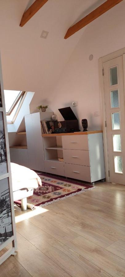 House 11 Apartment Niksic Ngoại thất bức ảnh