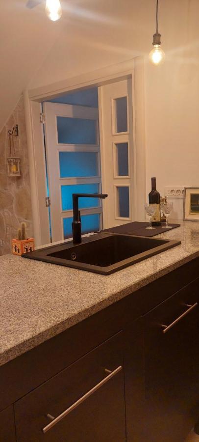 House 11 Apartment Niksic Ngoại thất bức ảnh