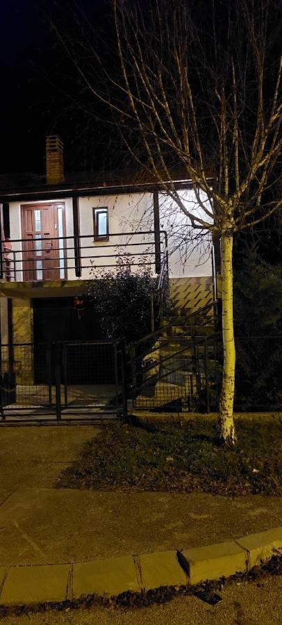 House 11 Apartment Niksic Ngoại thất bức ảnh
