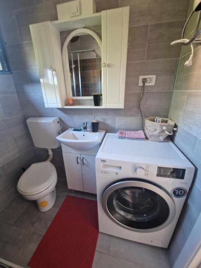 House 11 Apartment Niksic Ngoại thất bức ảnh