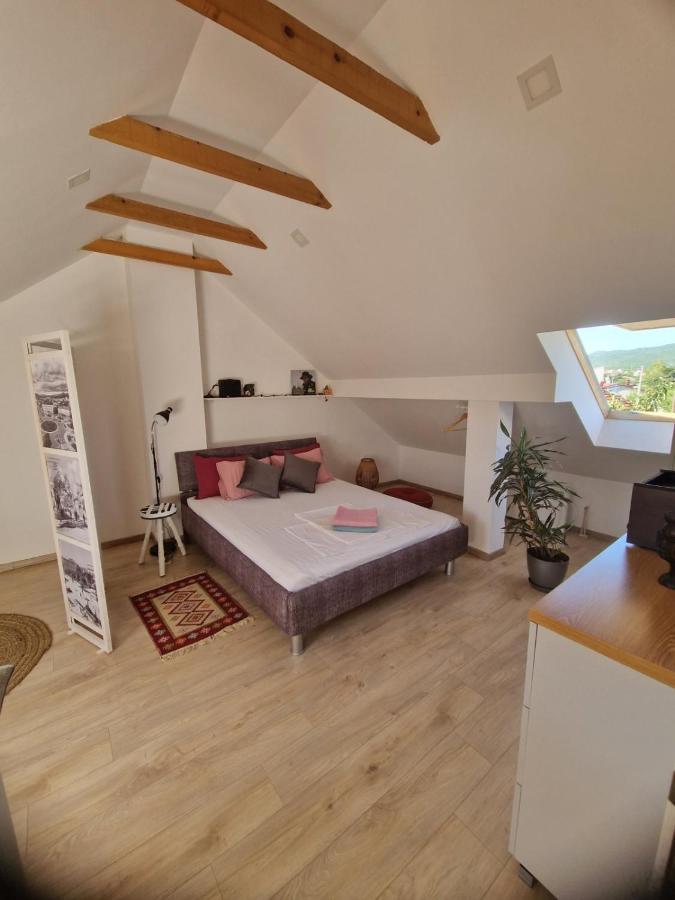 House 11 Apartment Niksic Ngoại thất bức ảnh