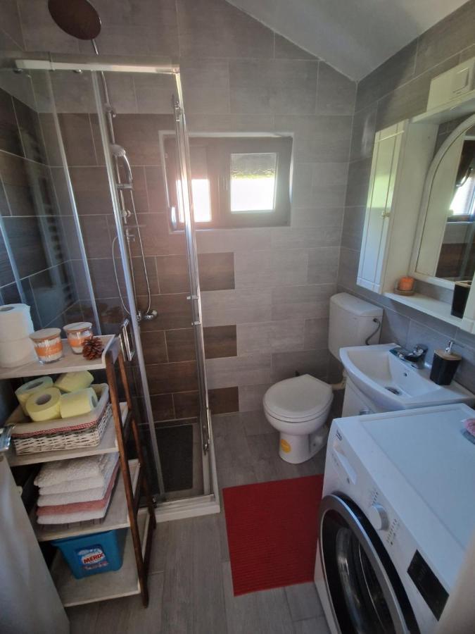 House 11 Apartment Niksic Ngoại thất bức ảnh