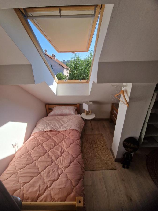 House 11 Apartment Niksic Ngoại thất bức ảnh