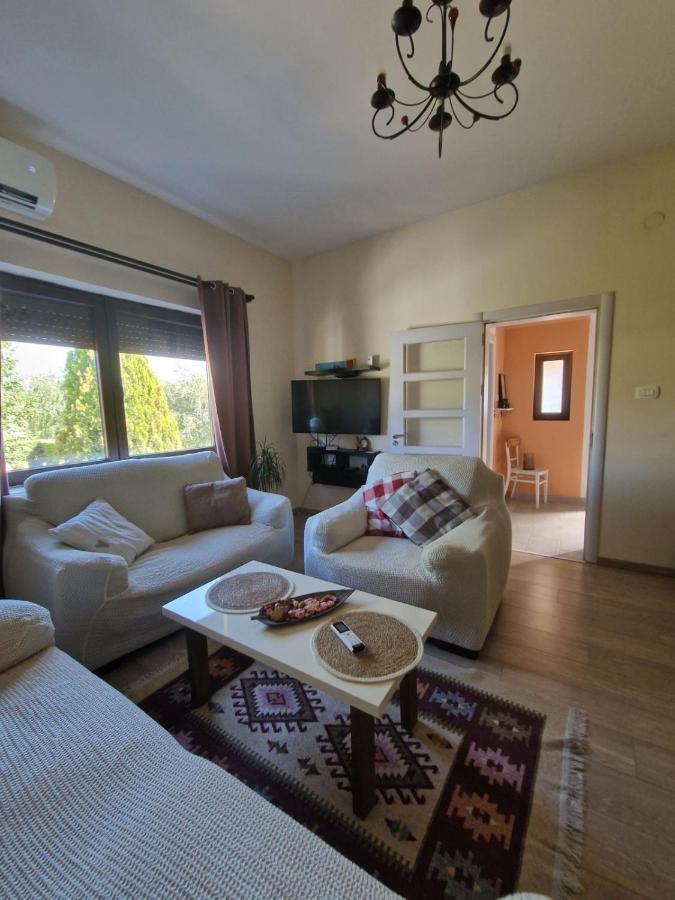 House 11 Apartment Niksic Ngoại thất bức ảnh