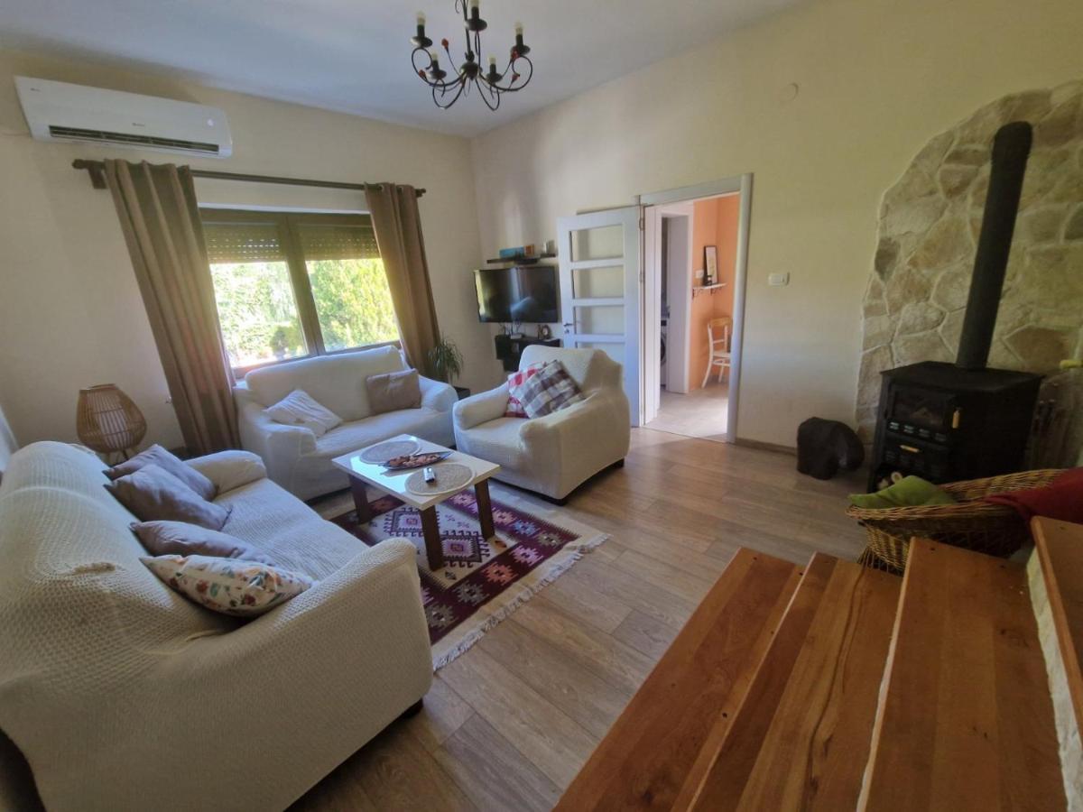 House 11 Apartment Niksic Ngoại thất bức ảnh