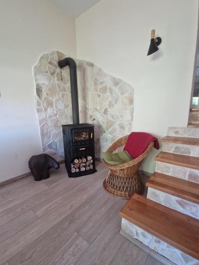 House 11 Apartment Niksic Ngoại thất bức ảnh