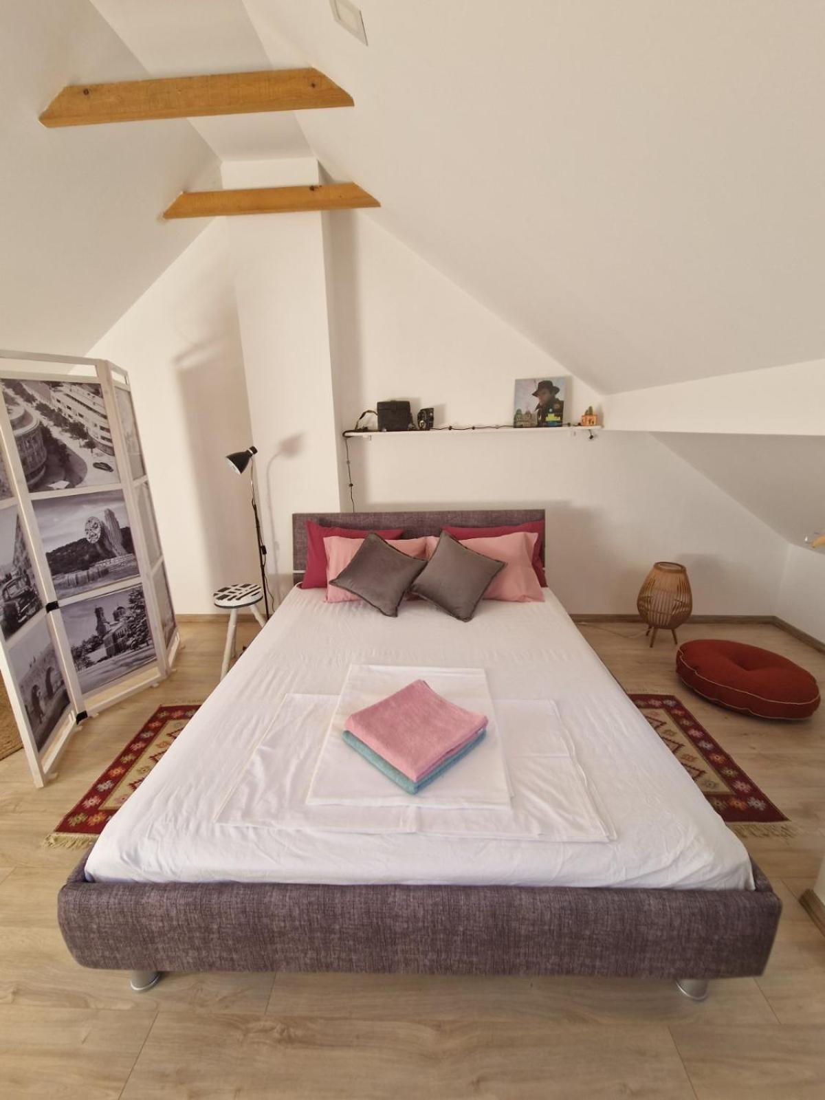 House 11 Apartment Niksic Ngoại thất bức ảnh