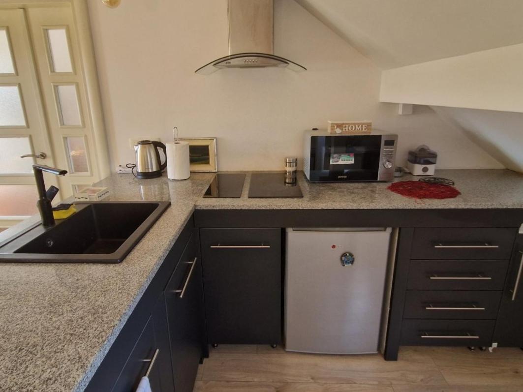 House 11 Apartment Niksic Ngoại thất bức ảnh